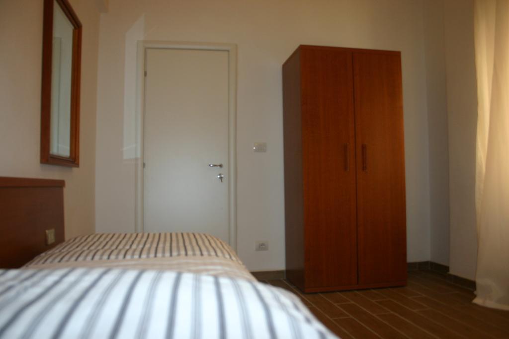 Vittoria Guest House Řím Exteriér fotografie