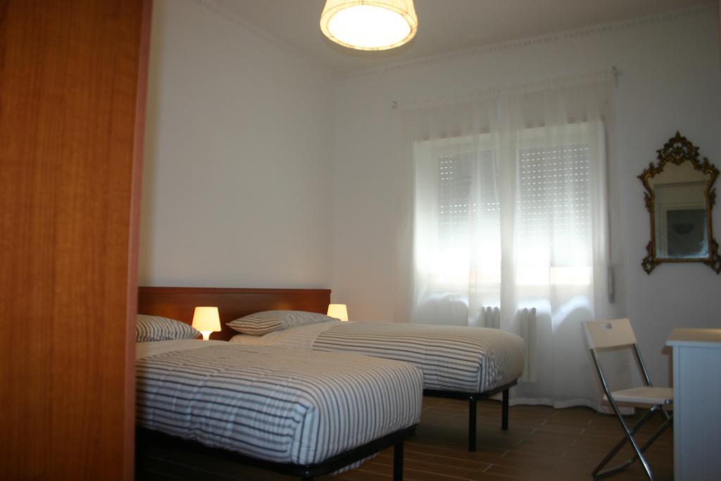 Vittoria Guest House Řím Exteriér fotografie