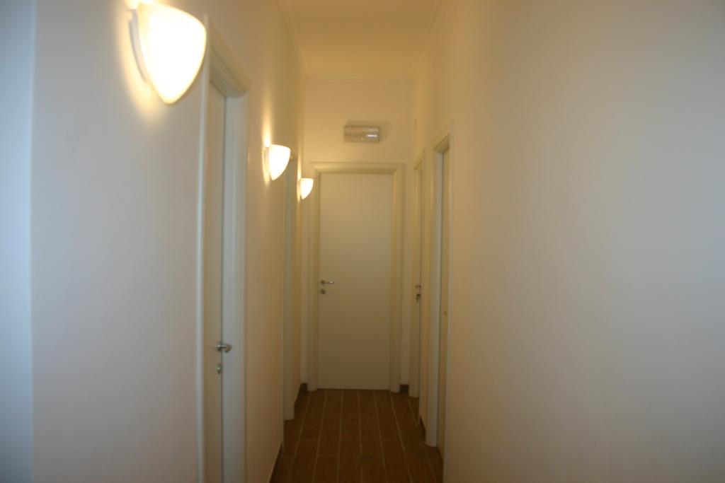 Vittoria Guest House Řím Exteriér fotografie