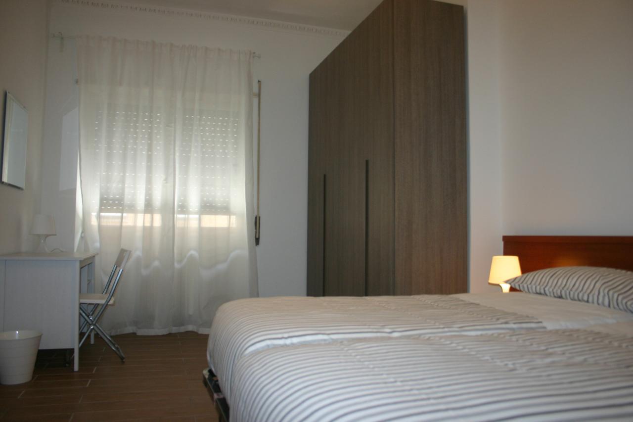 Vittoria Guest House Řím Pokoj fotografie