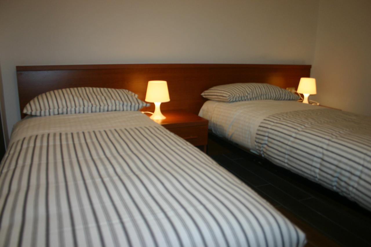 Vittoria Guest House Řím Pokoj fotografie