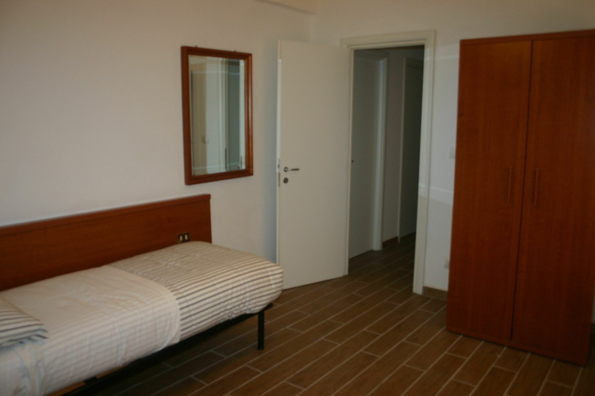 Vittoria Guest House Řím Exteriér fotografie